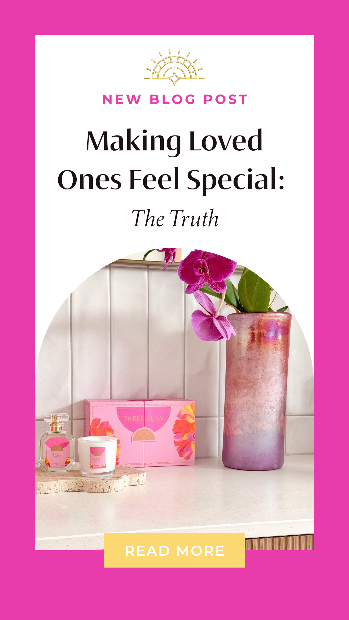 Luxury candle gift sets for gifting