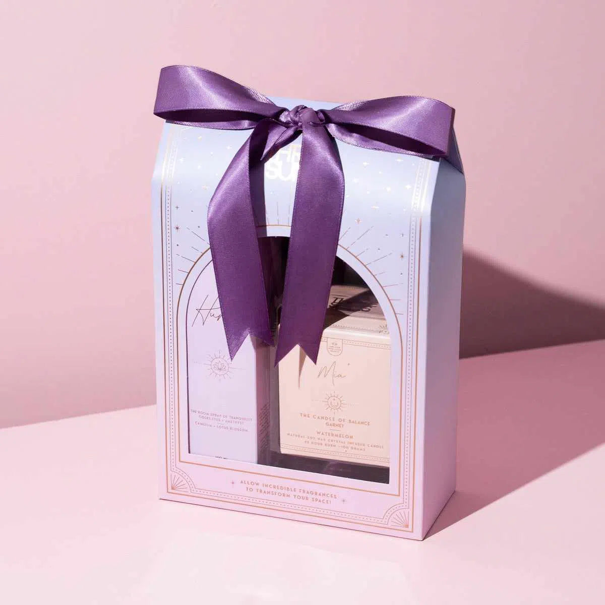 Create Your Own Gift Set - SAVE $30-Giftset-ThreeSuns