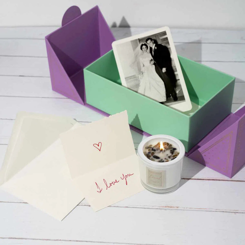 
                      
                        DUO GIFT SET - CANDLE + ROOM SPRAY-Duo Gift Set-ThreeSuns
                      
                    
