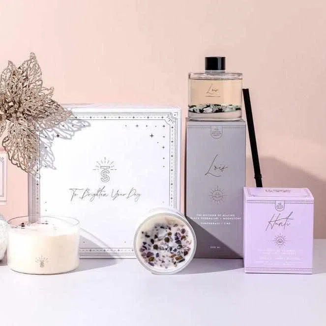 Gift Box-Gift Set-ThreeSuns