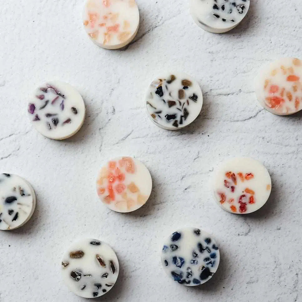 Individual Sample Crystal Infused Melts-Melts-ThreeSuns