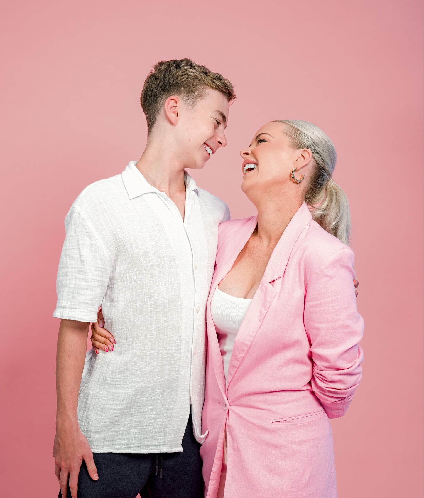 Happy customers with Three Suns Australian made candles