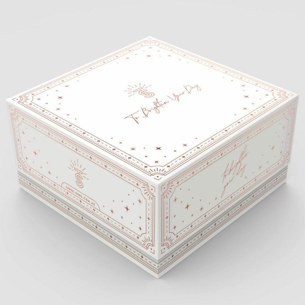 Gift Box - ThreeSuns